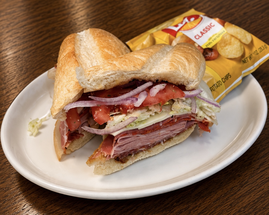 Italian Sub